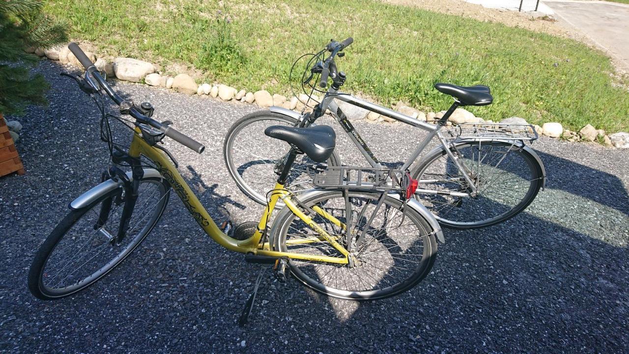 A La Campagne Au Bout Du D'annecy * Doussard