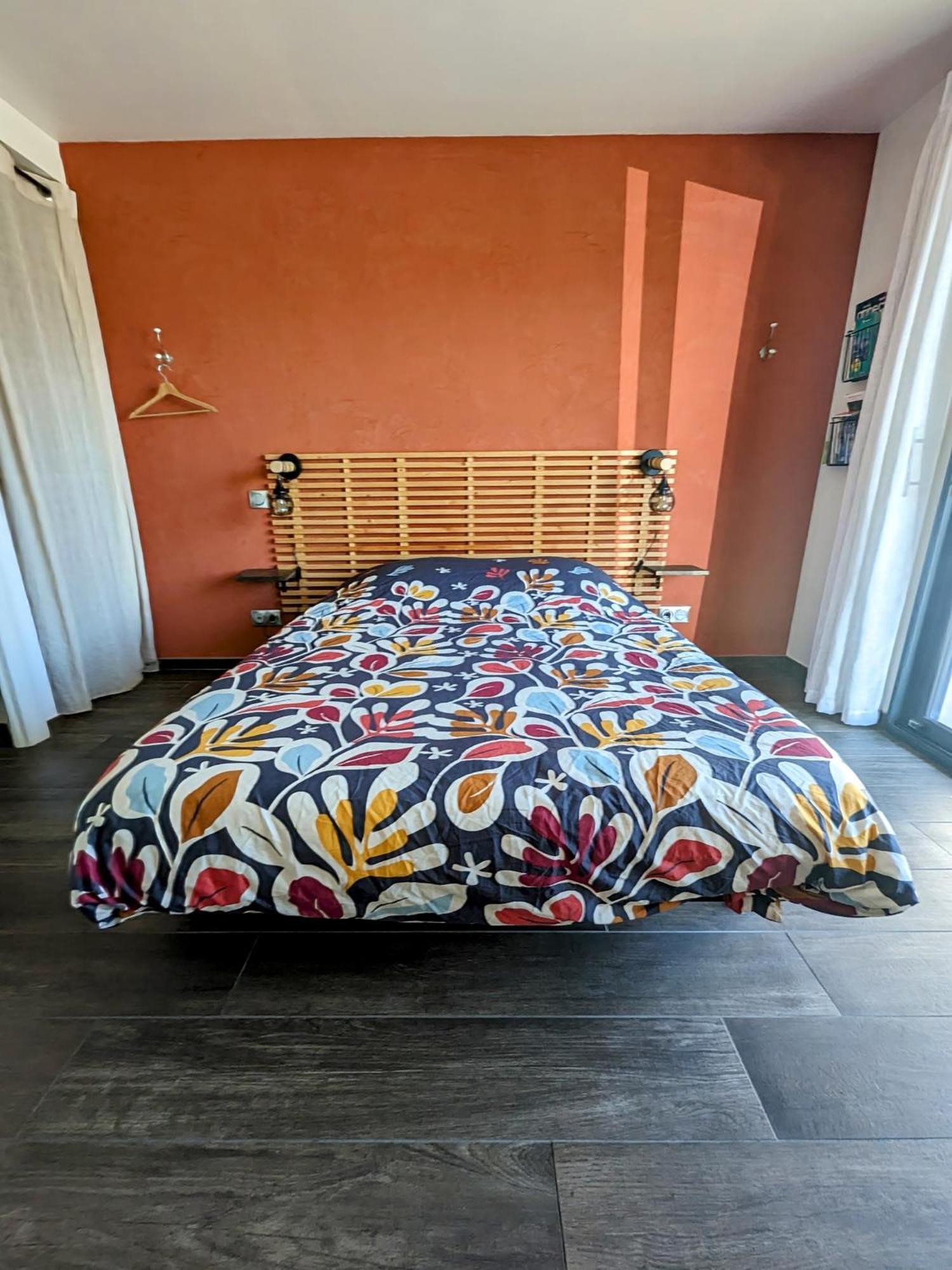 Apartment A La Campagne Au Bout Du D'annecy Doussard