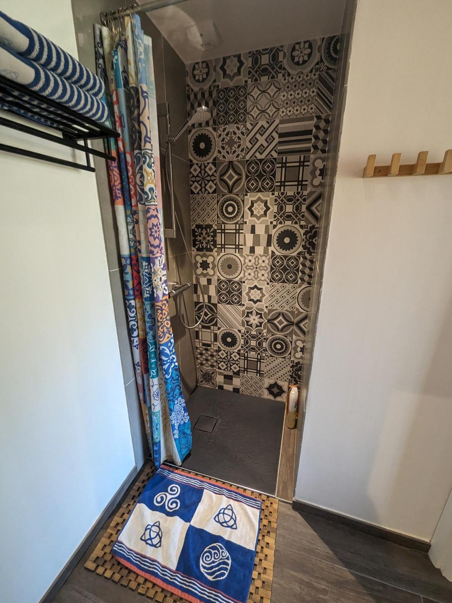 A La Campagne Au Bout Du D'annecy Apartment